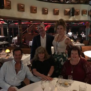 Meet your Posher, Marcy